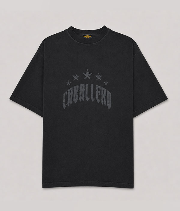 VINTAGE STARS TEE